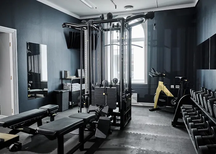 Hotel Victoria Stavanger photo